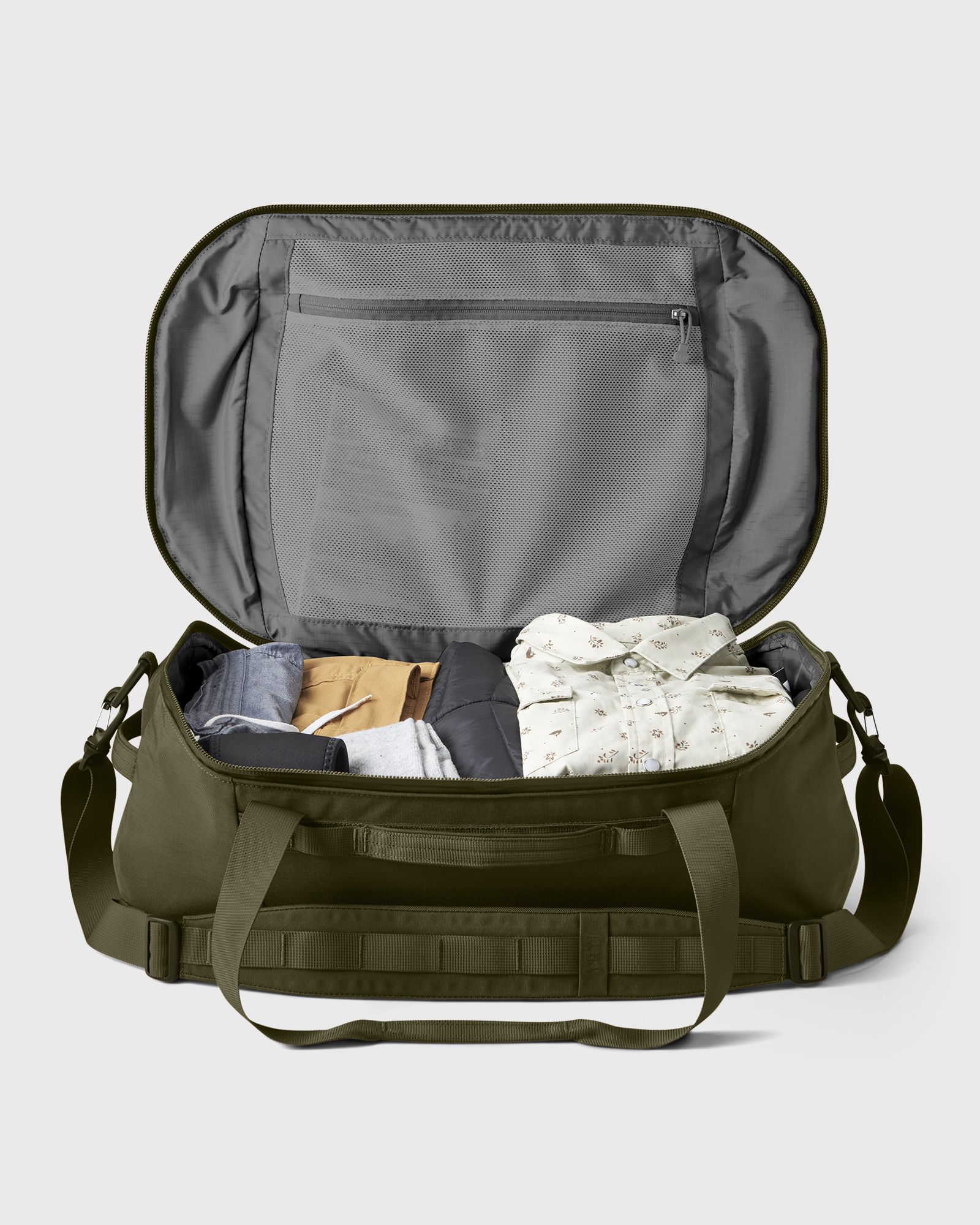 CROSSROADS DUFFEL 40L