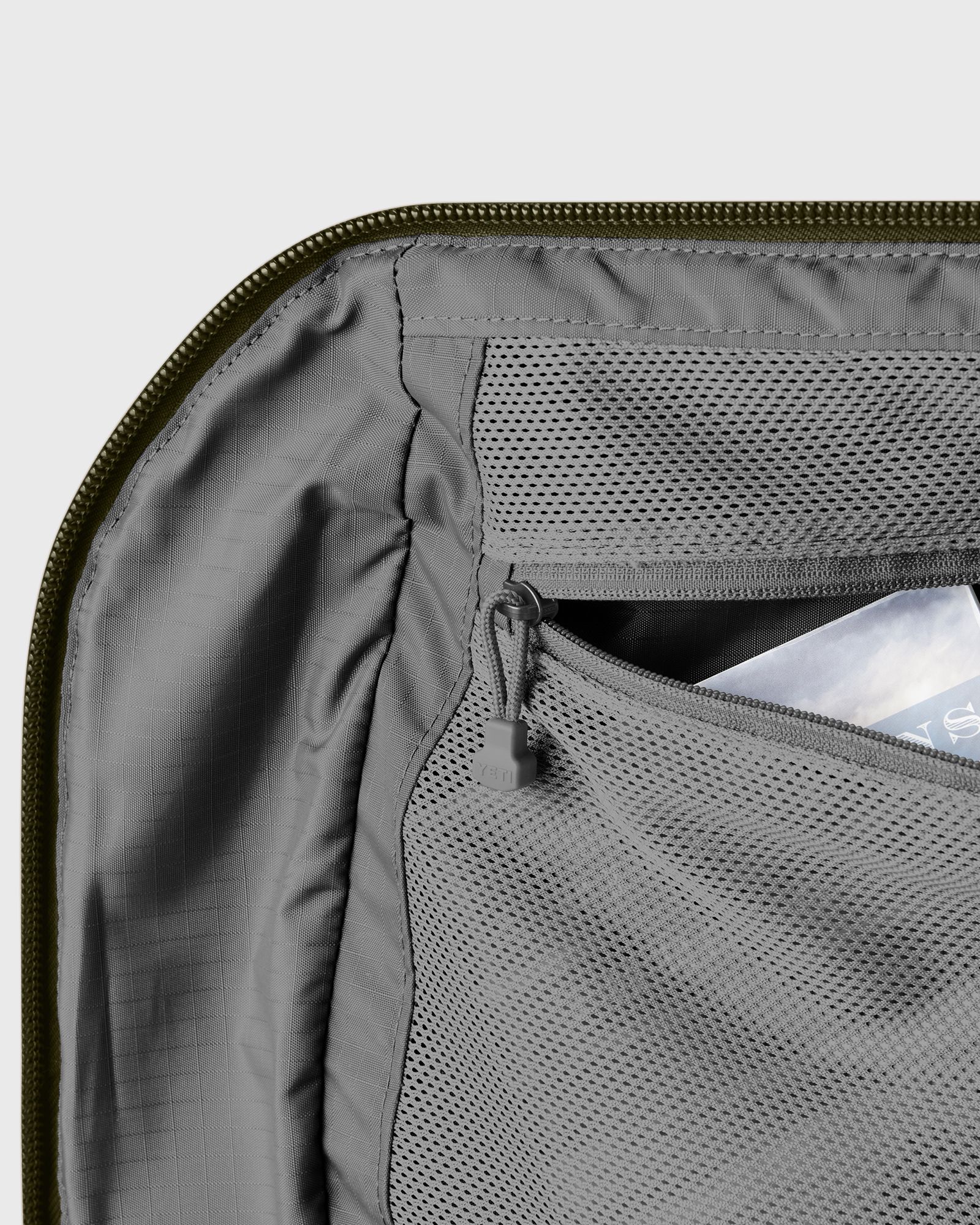 CROSSROADS DUFFEL 40L