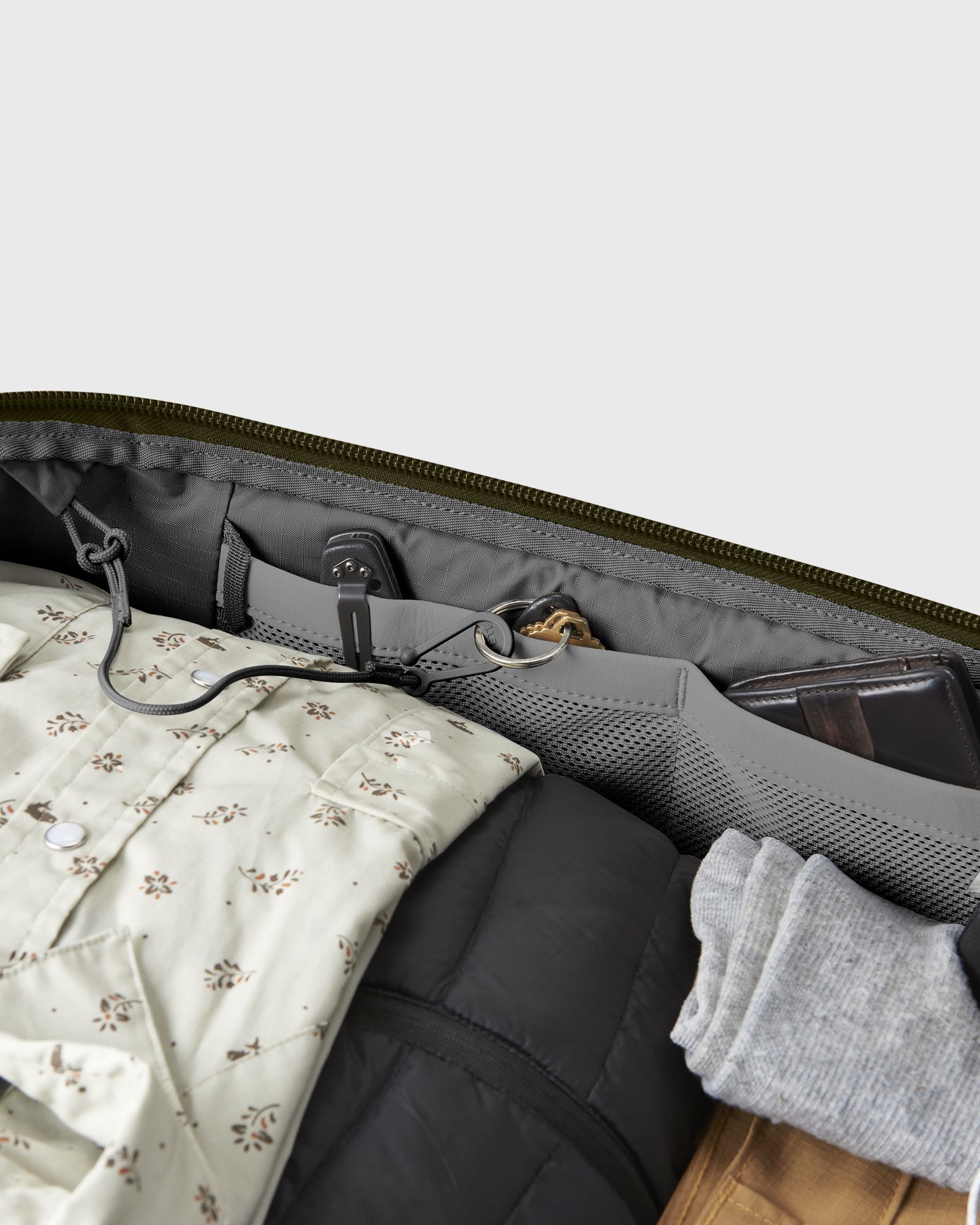 CROSSROADS DUFFEL 40L