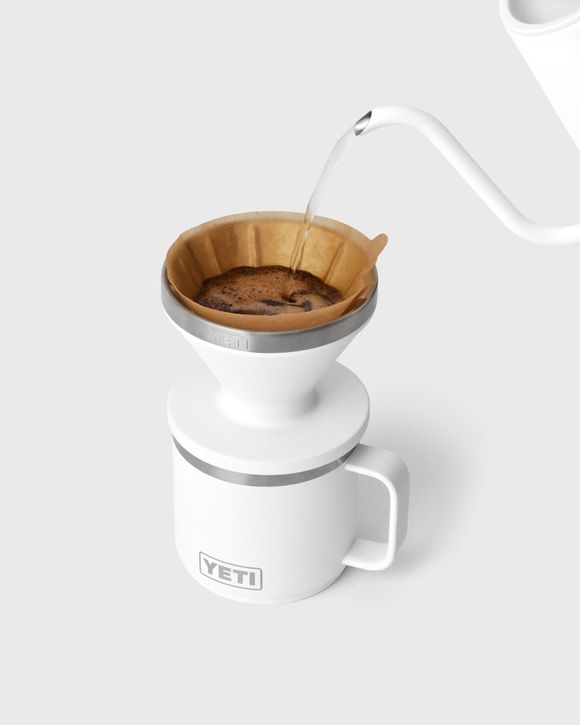 Pour Over