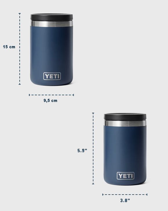 Rambler 16 oz Food Jar