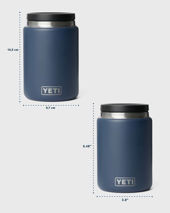 Rambler 24oz Food Jar
