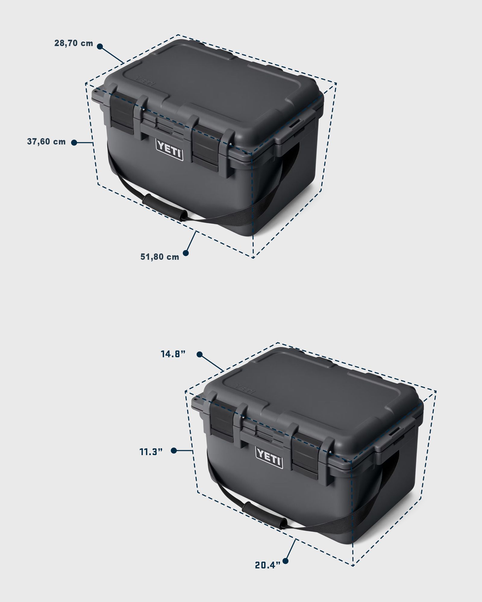Loadout GoBox 30 2.0
