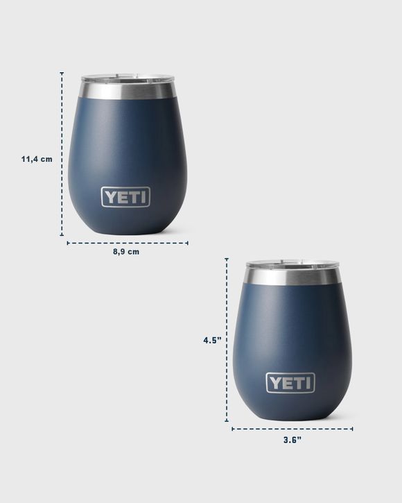 Rambler 10oz Wine Tumbler