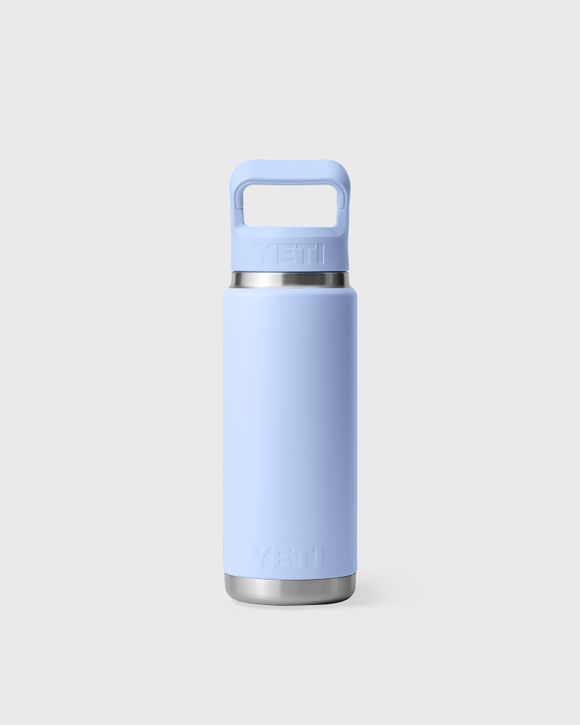 Rambler 26 oz C Straw Bottle