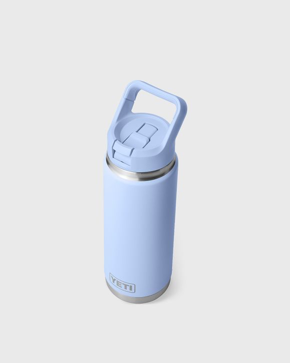 Rambler 26 oz C Straw Bottle