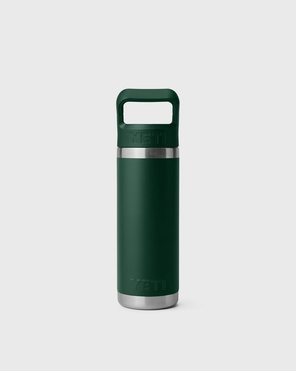 Rambler 18 oz C Straw Bottle