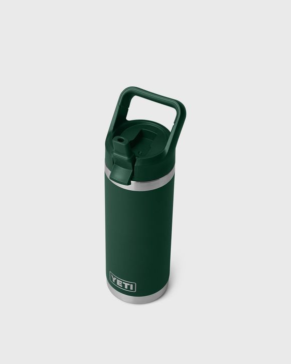 Rambler 18 oz C Straw Bottle
