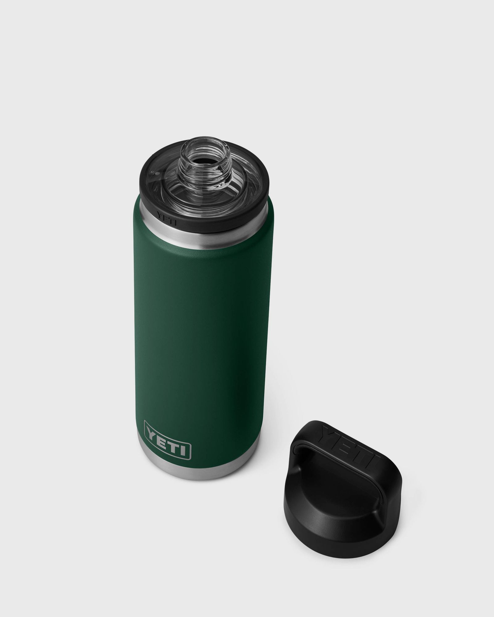 Rambler 26 oz Bottle Chug