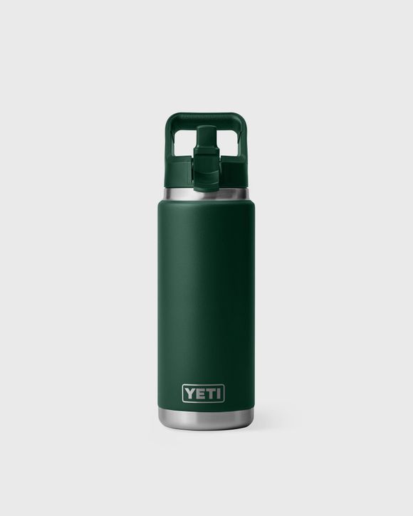 Rambler 26 oz C Straw Bottle