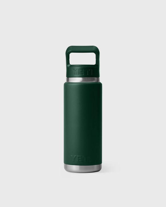 Rambler 26 oz C Straw Bottle