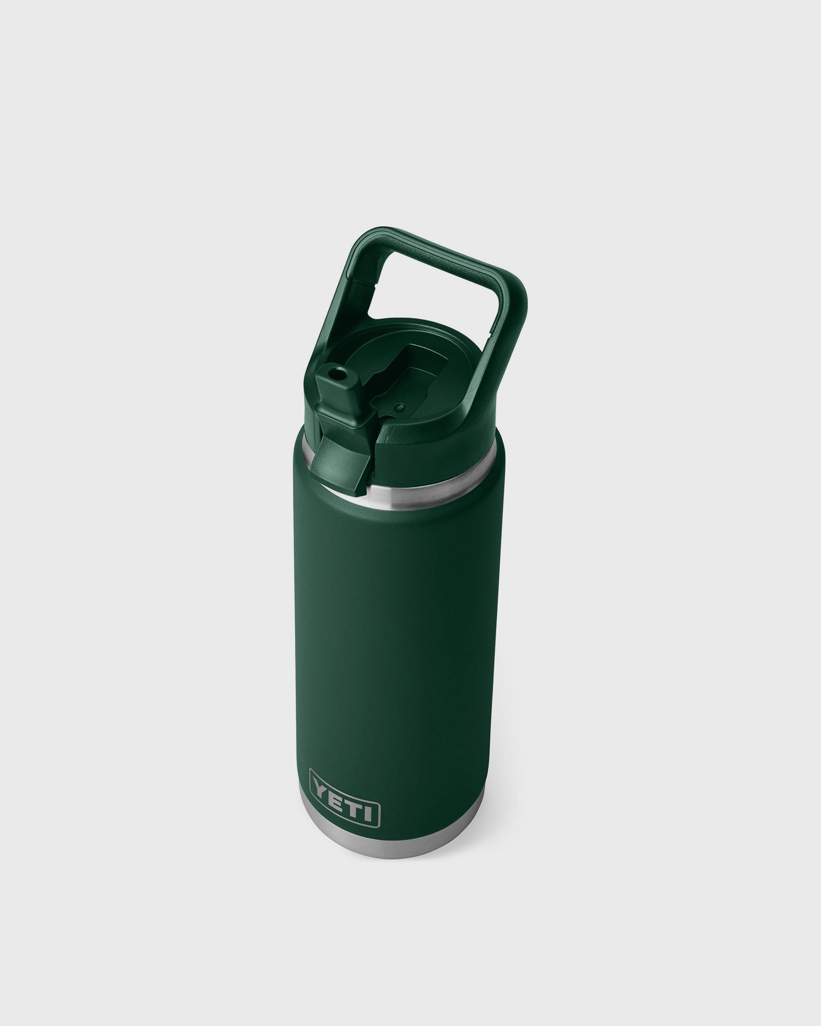Rambler 26 oz C Straw Bottle