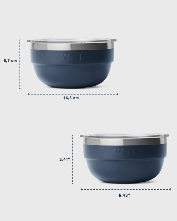 Rambler Bowl Small