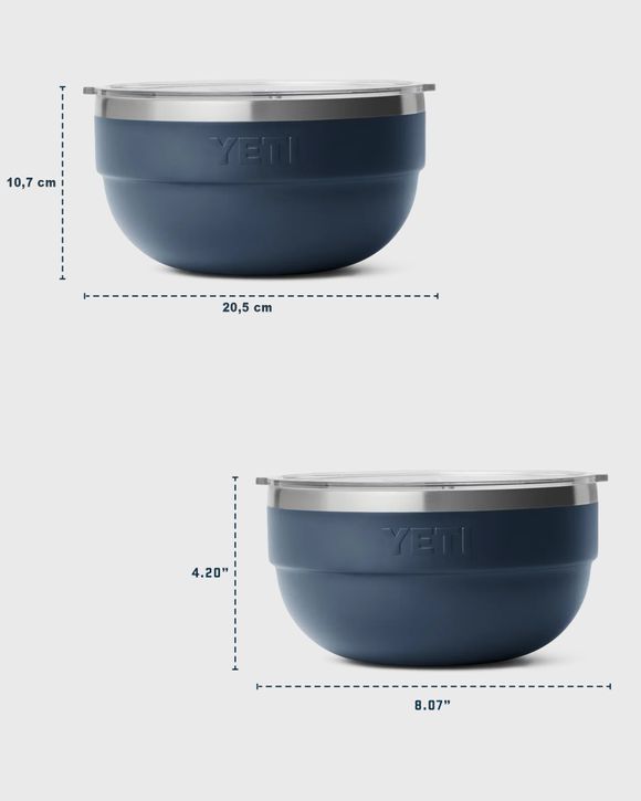 Rambler Bowl Medium