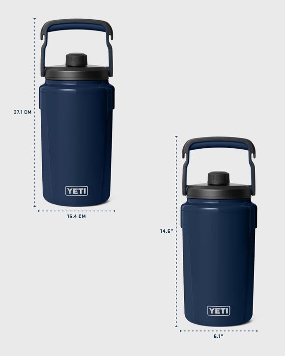 SILO 1/2 G JUG