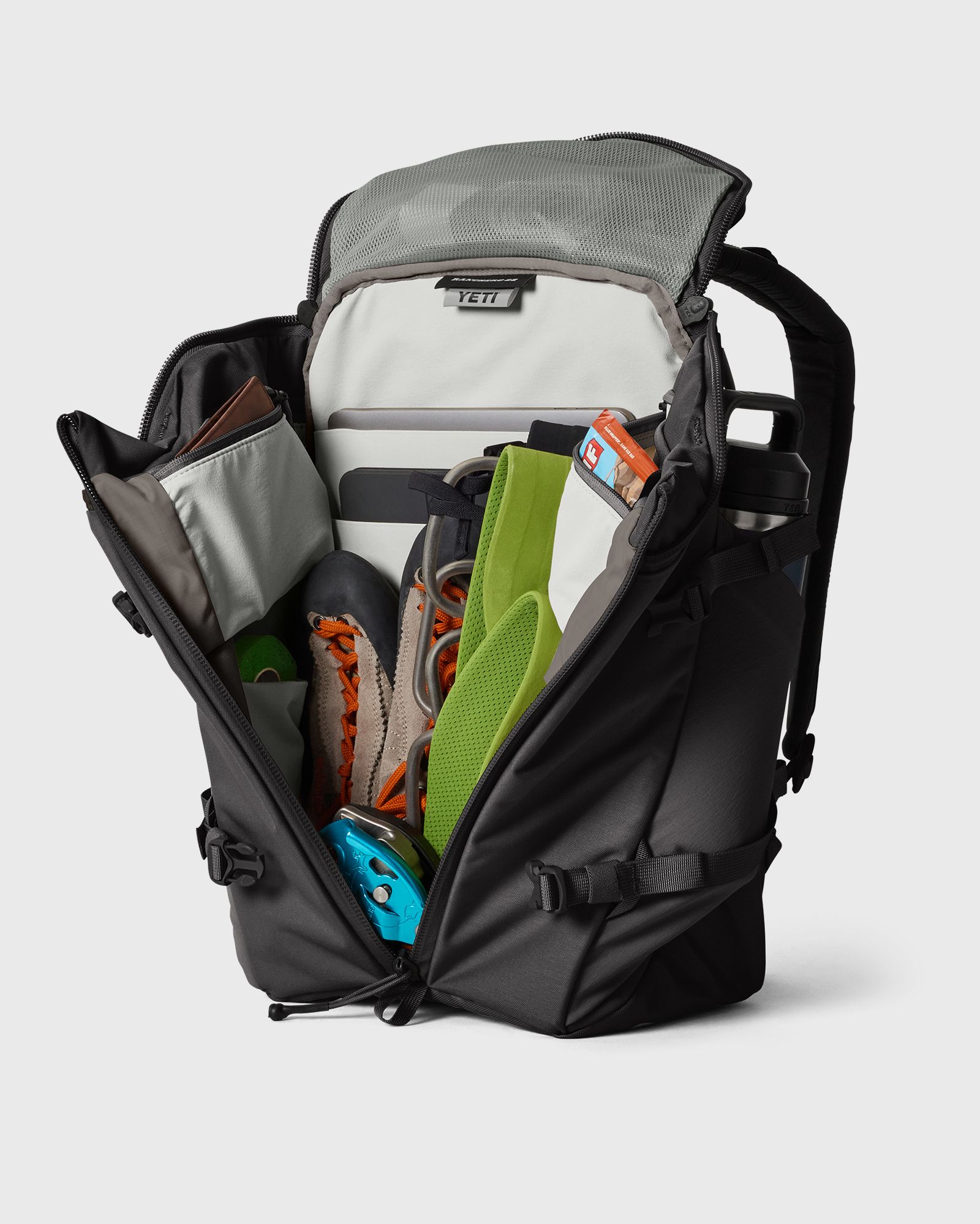 Rip Zip Backpack 22L