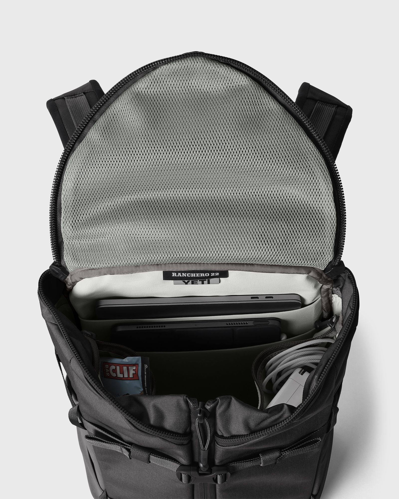 Rip Zip Backpack 22L