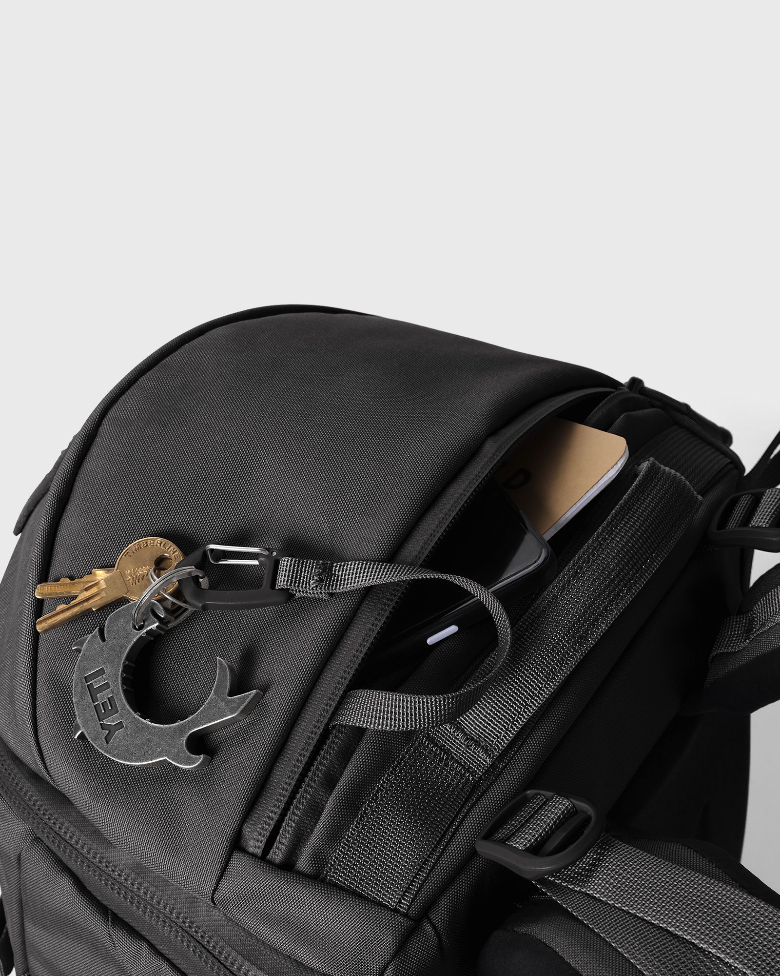 Rip Zip Backpack 22L