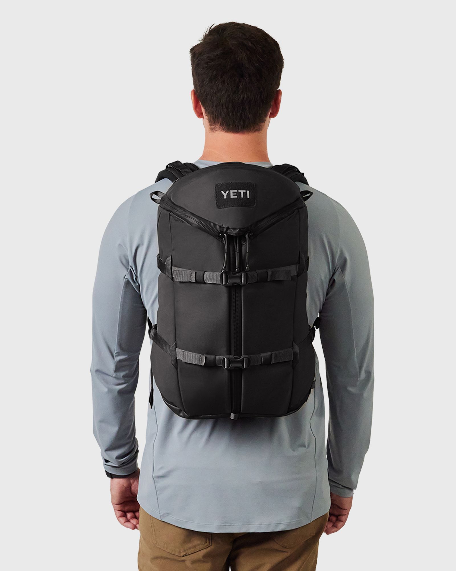 Rip Zip Backpack 22L