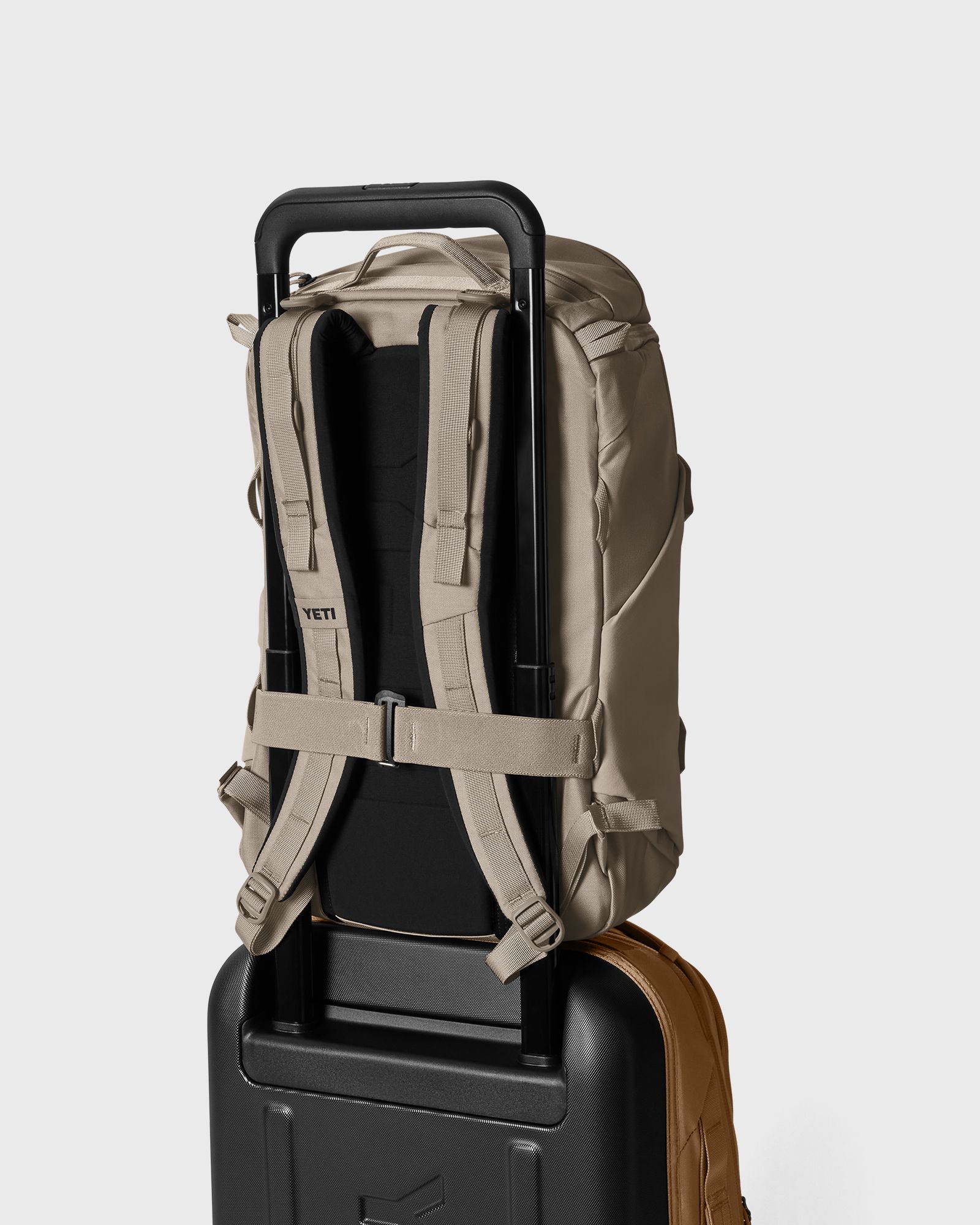 Rip Zip Backpack 22L