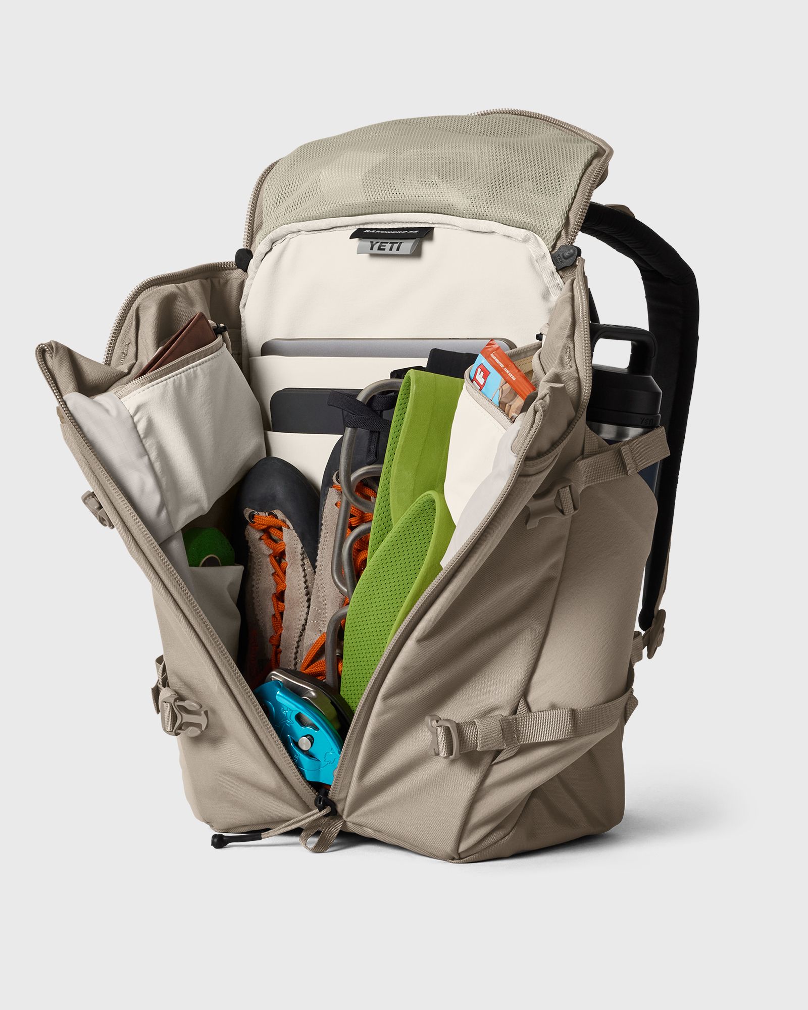 Rip Zip Backpack 22L