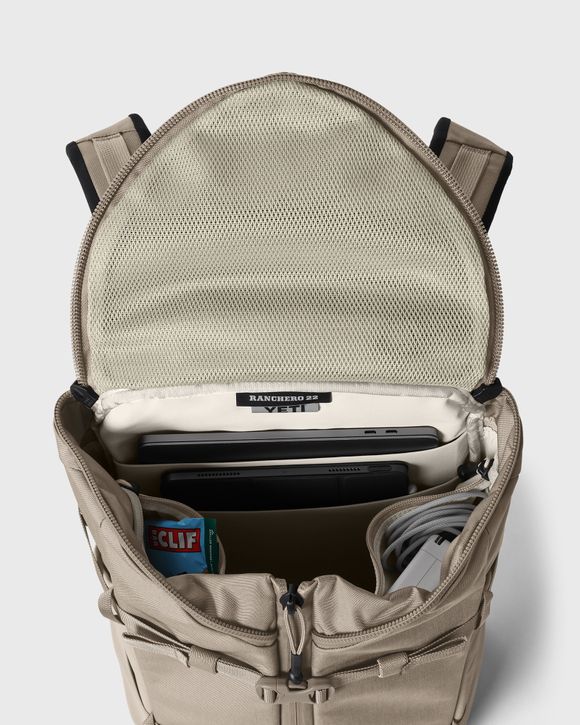 Rip Zip Backpack 22L