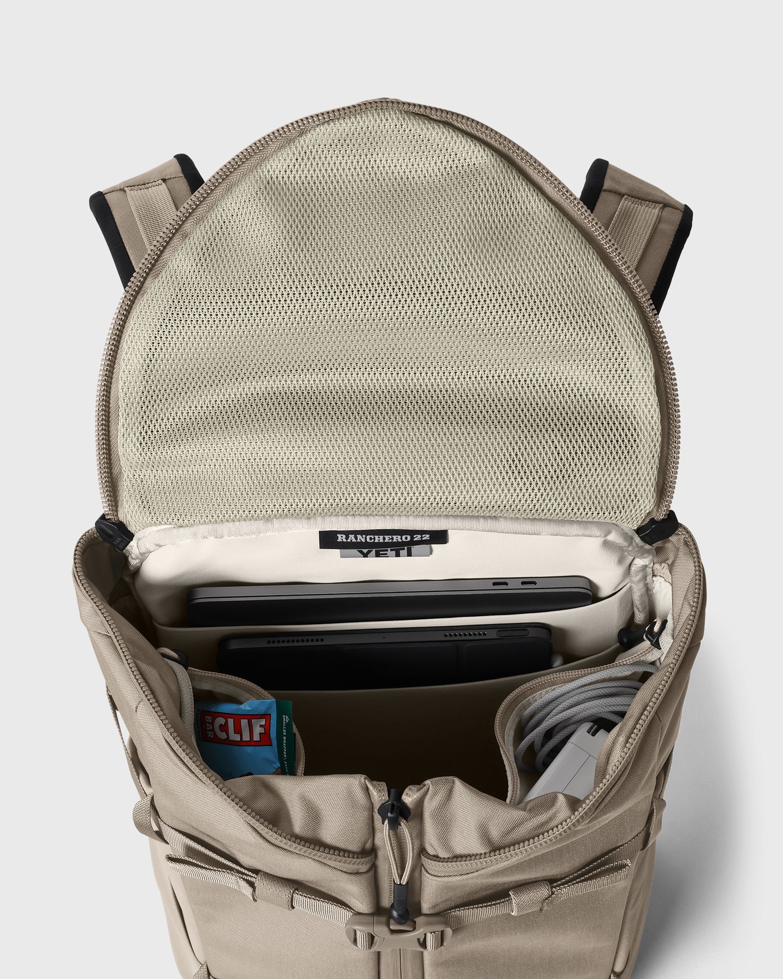 Rip Zip Backpack 22L