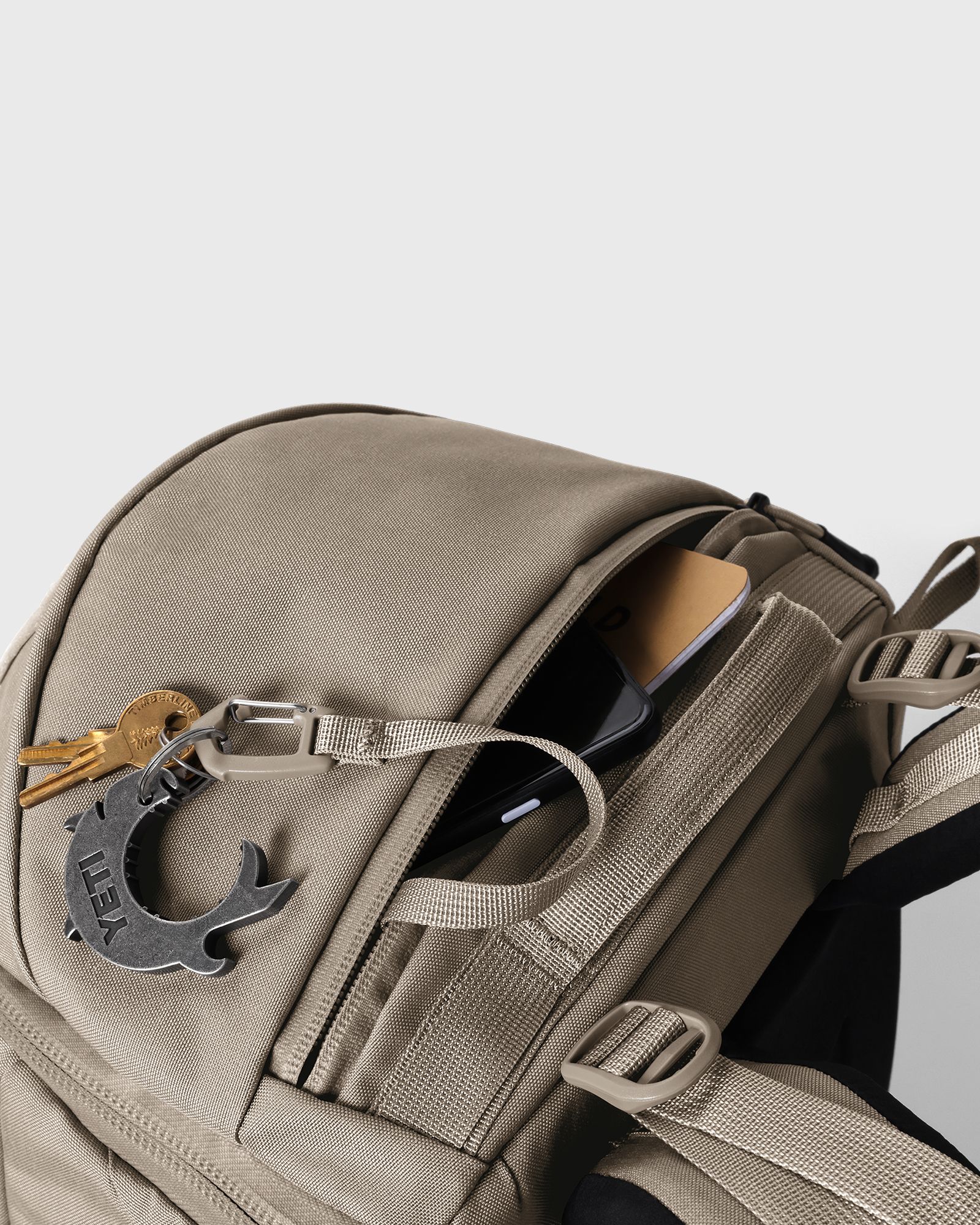 Rip Zip Backpack 22L