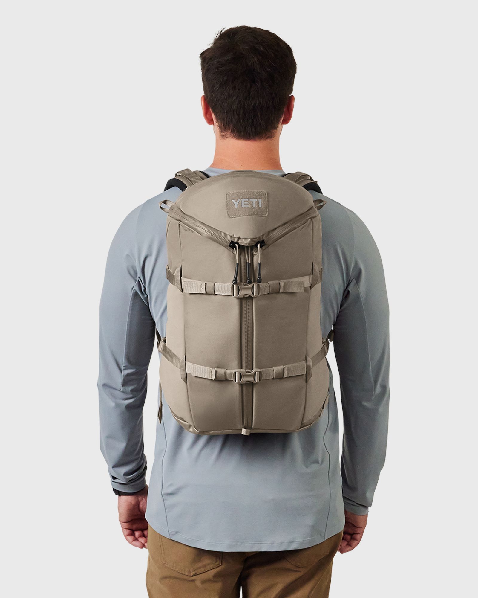 Rip Zip Backpack 22L