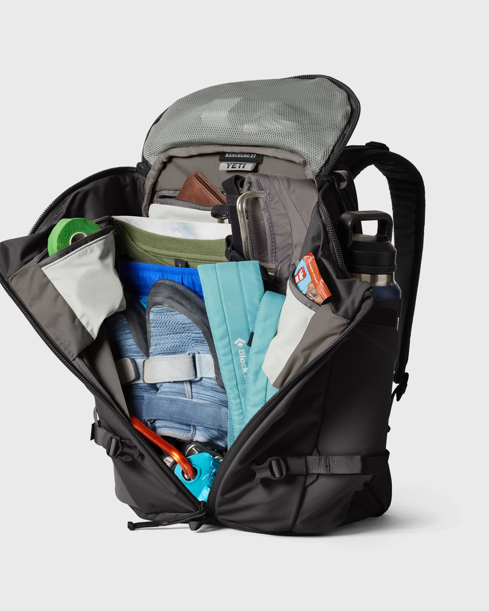 Backroads Backpack 25L