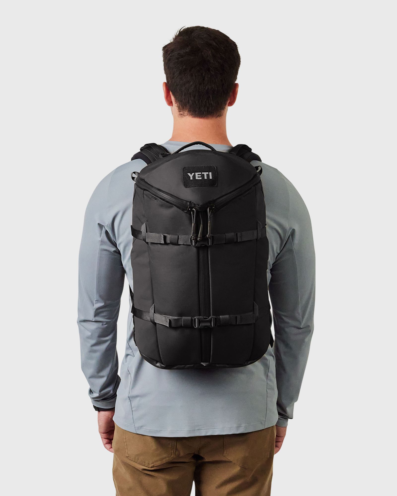 Backroads Backpack 25L