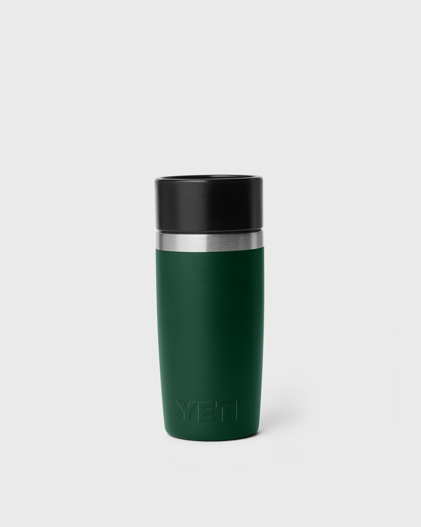 YETI Rambler 12 oz Travel Bottle Green | BSTN Store