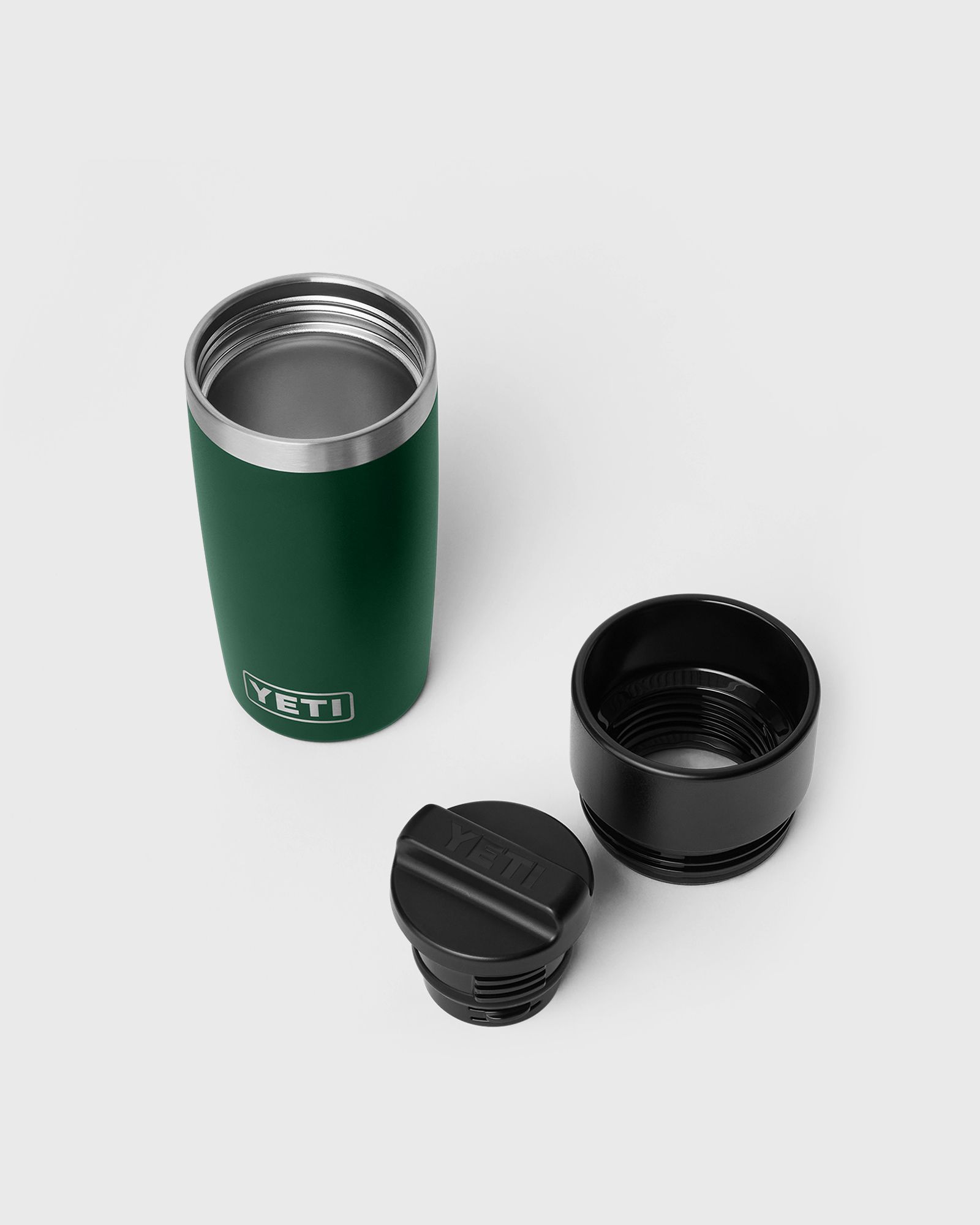 Rambler 12 oz Travel Bottle