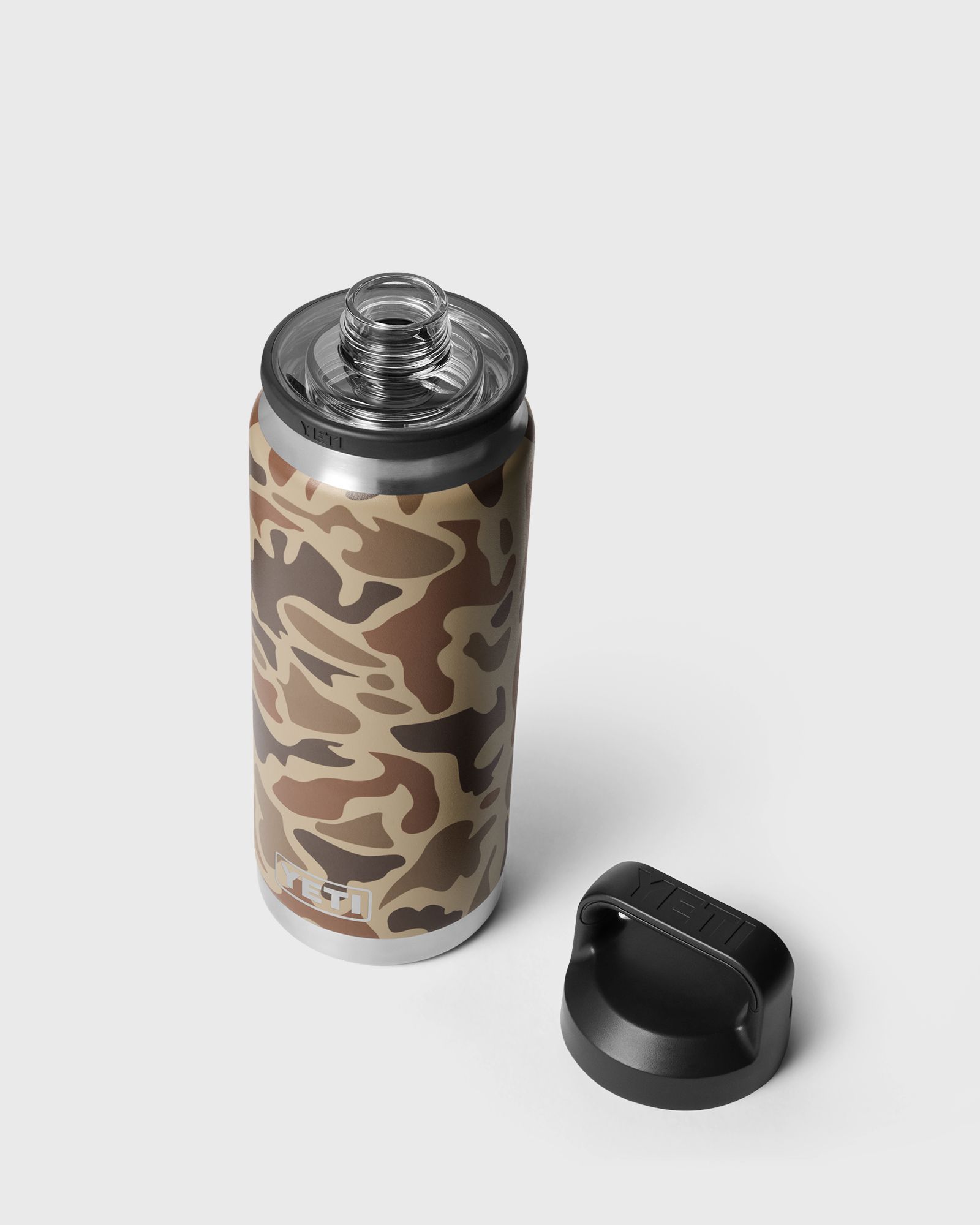 Rambler 26 oz Bottle Chug