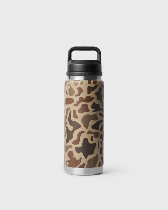 Rambler 26 oz Bottle Chug