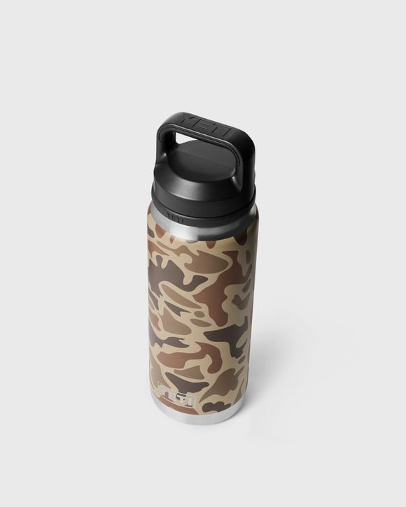 Rambler 26 oz Bottle Chug