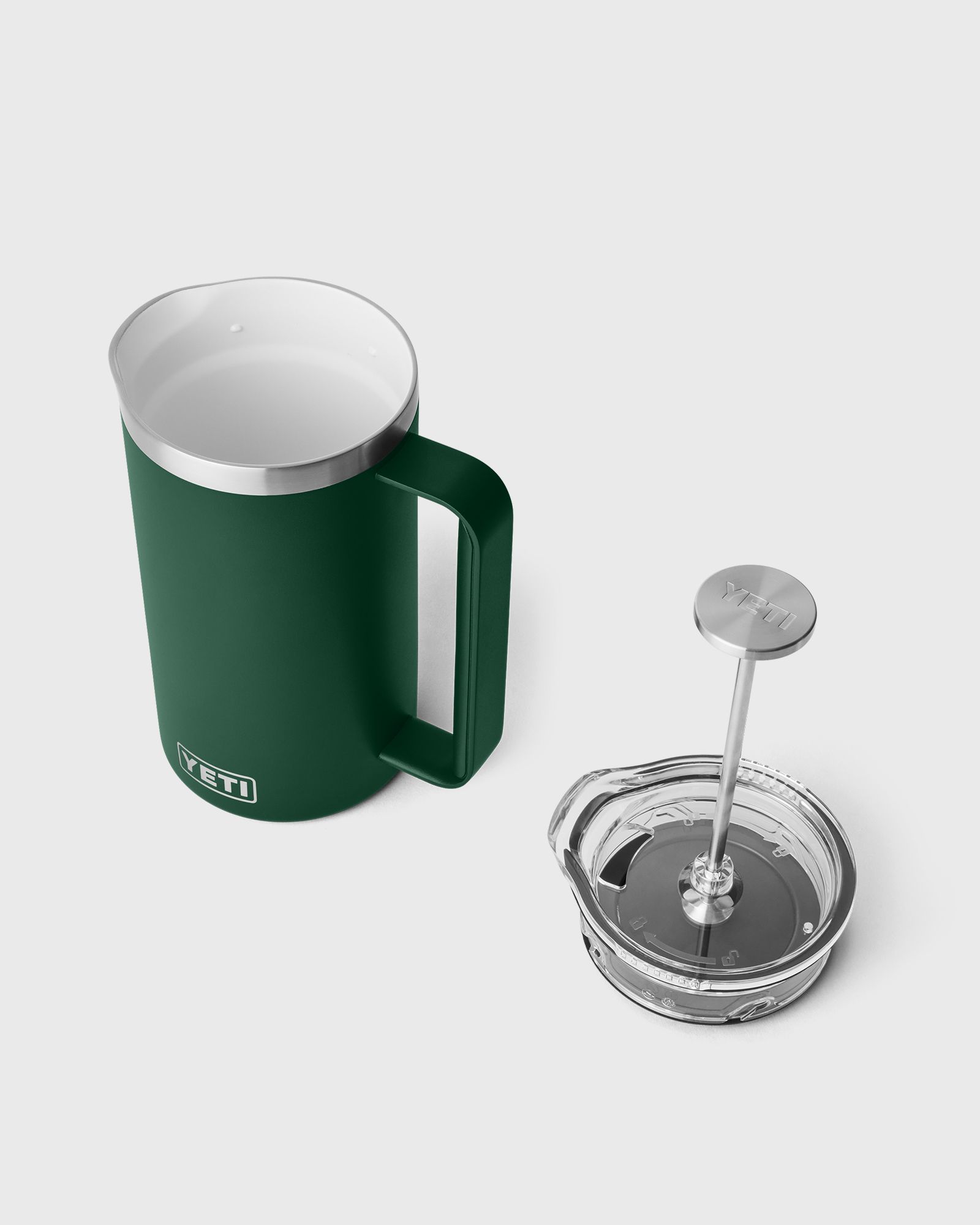 Rambler 34 oz French Press