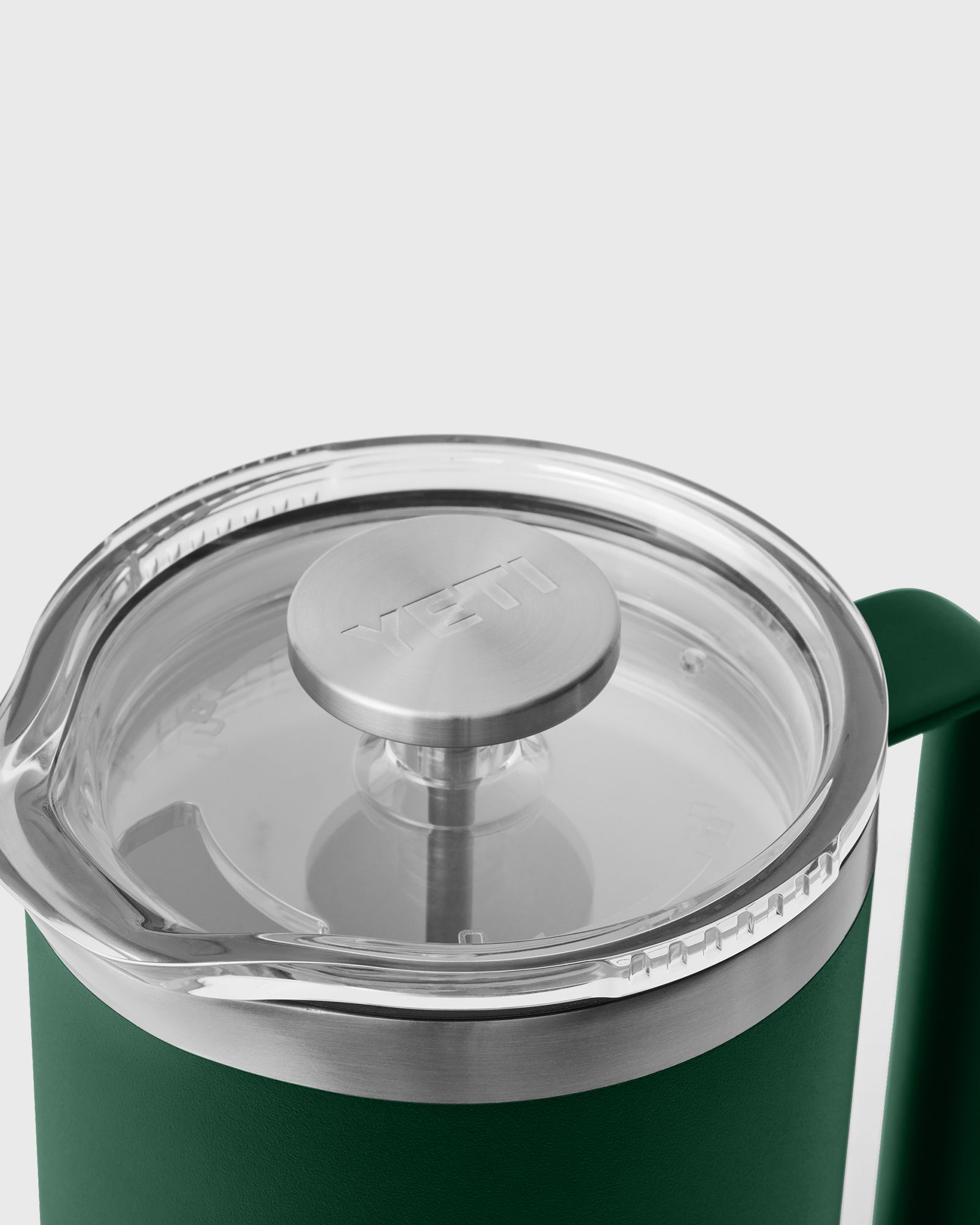 Rambler 34 oz French Press