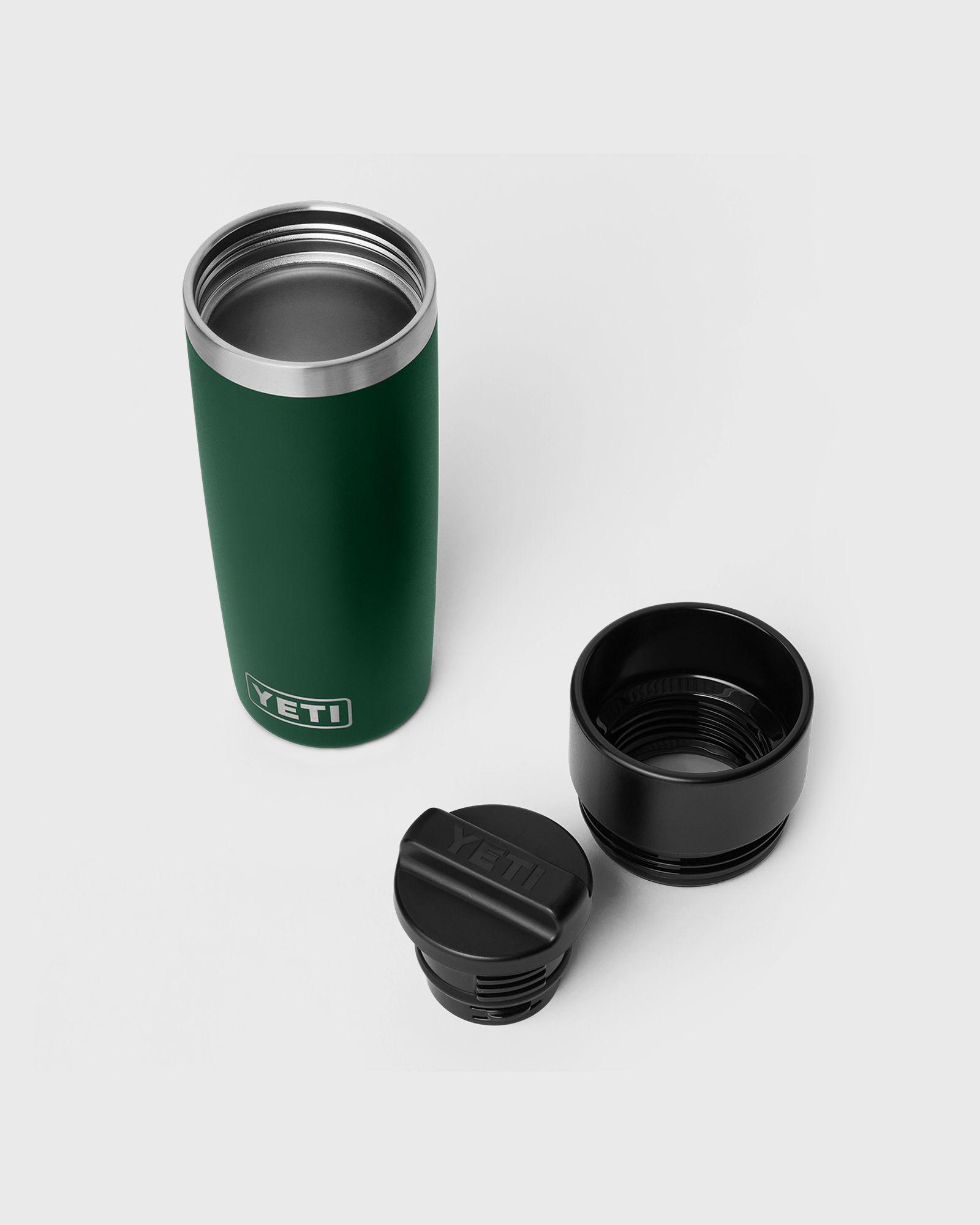 Rambler 16 oz Travel Bottle