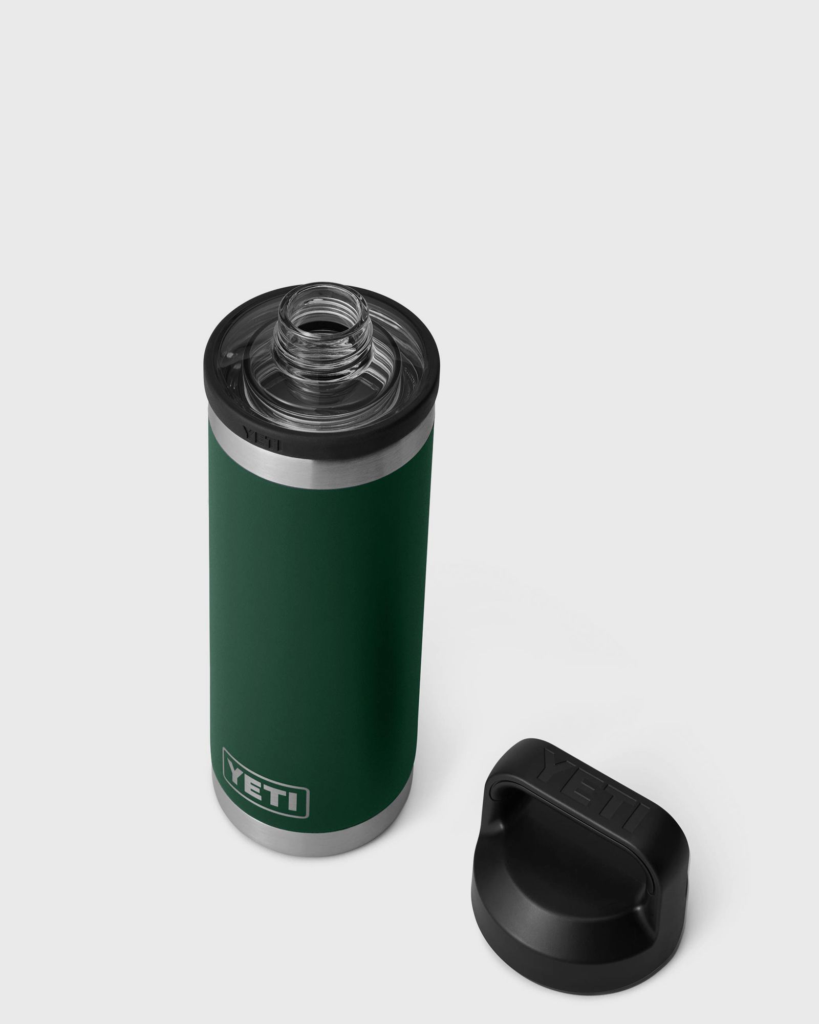 Rambler 18 oz Bottle Chug