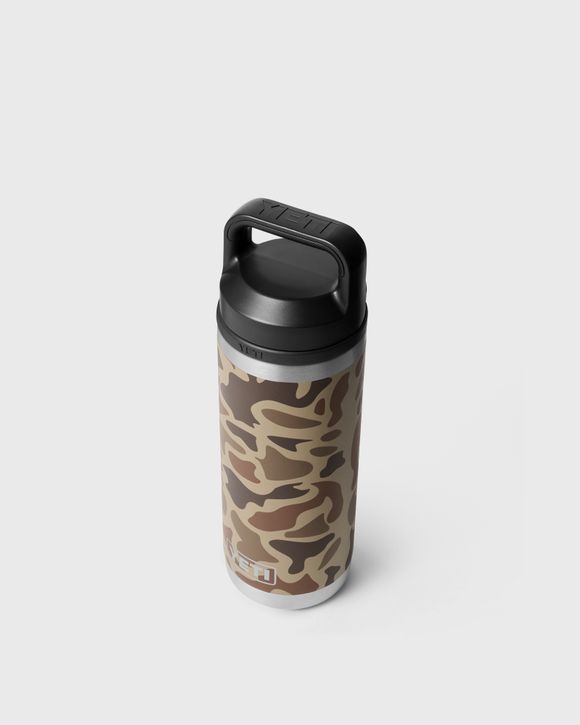 Rambler 18 oz Bottle Chug