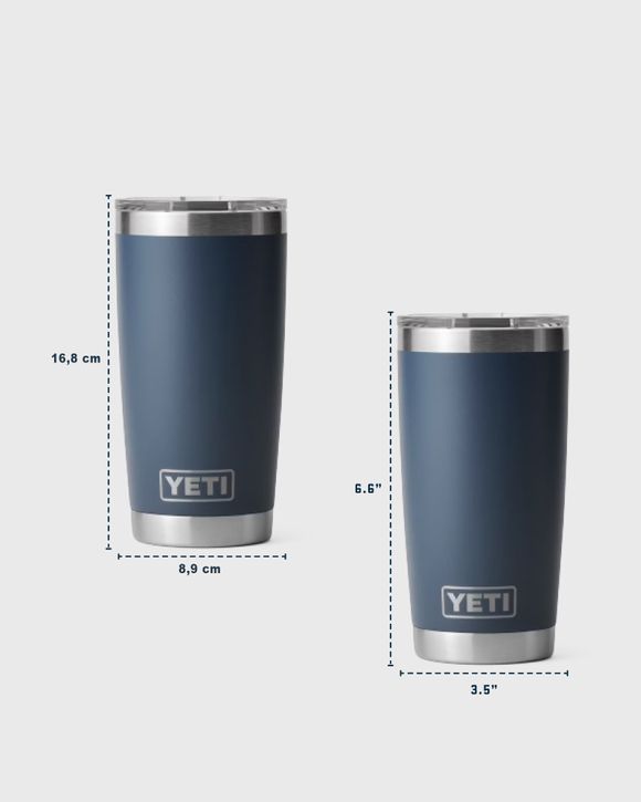Rambler 20 oz Tumbler
