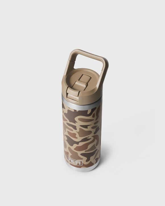 Rambler 18 oz Straw Bottle