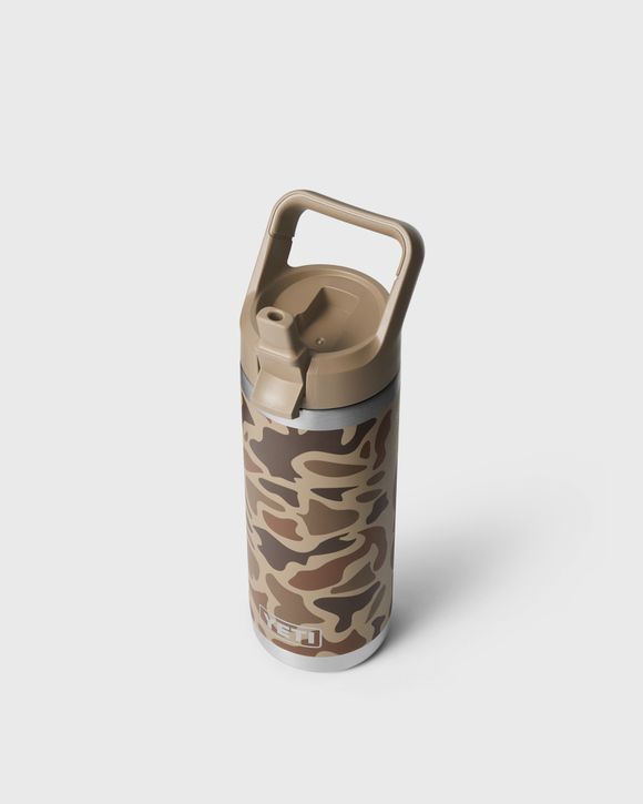 Rambler 18 oz Straw Bottle