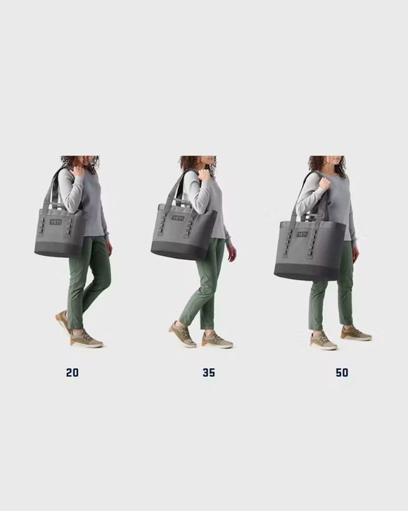 CAMINO CARRYALL 35 2.0