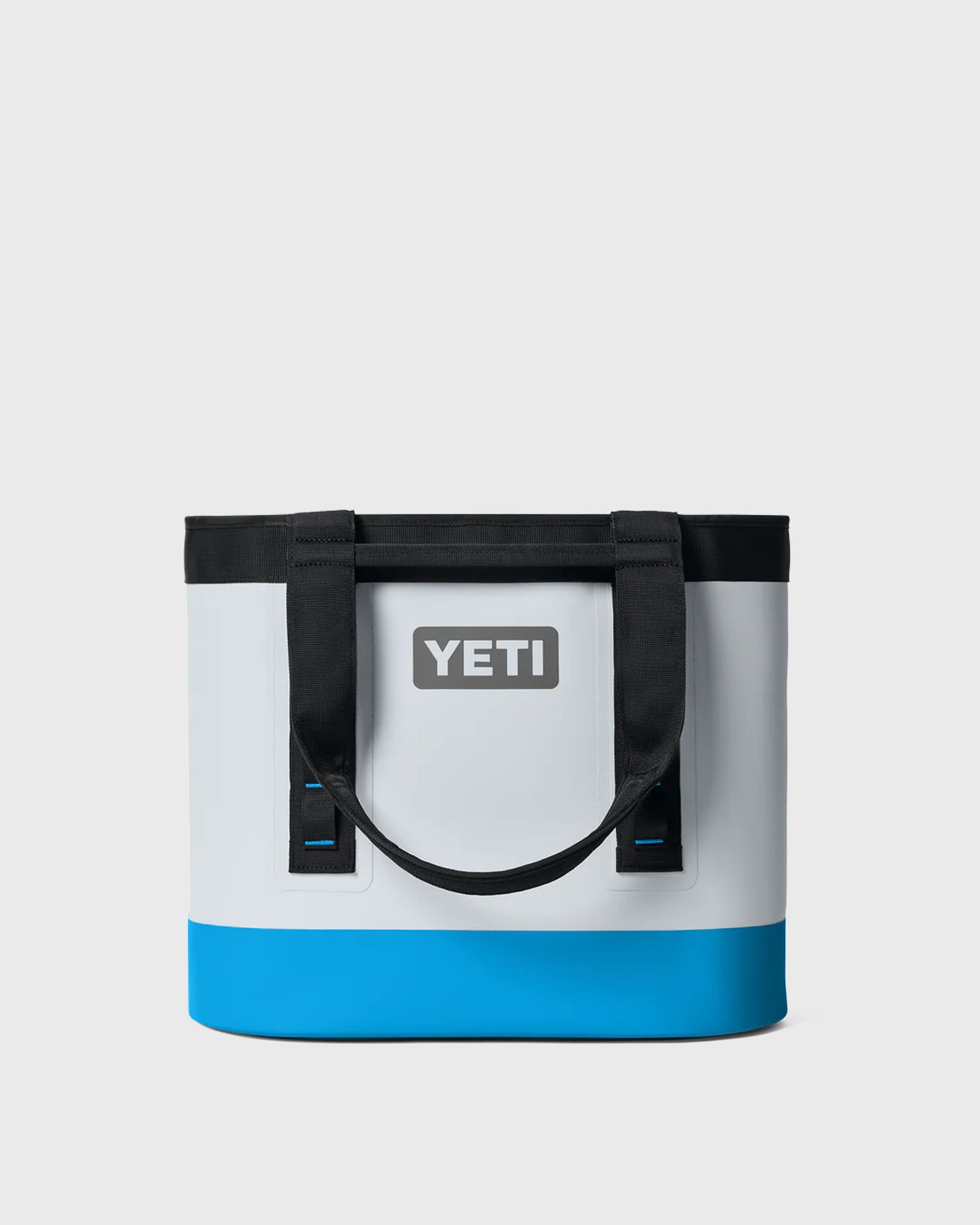 Yeti Yeti CAMINO CARRYALL 35 2.0 in grey