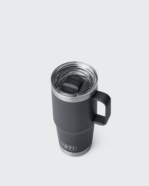 RAMBLER 20 OZ TRAVEL MUG