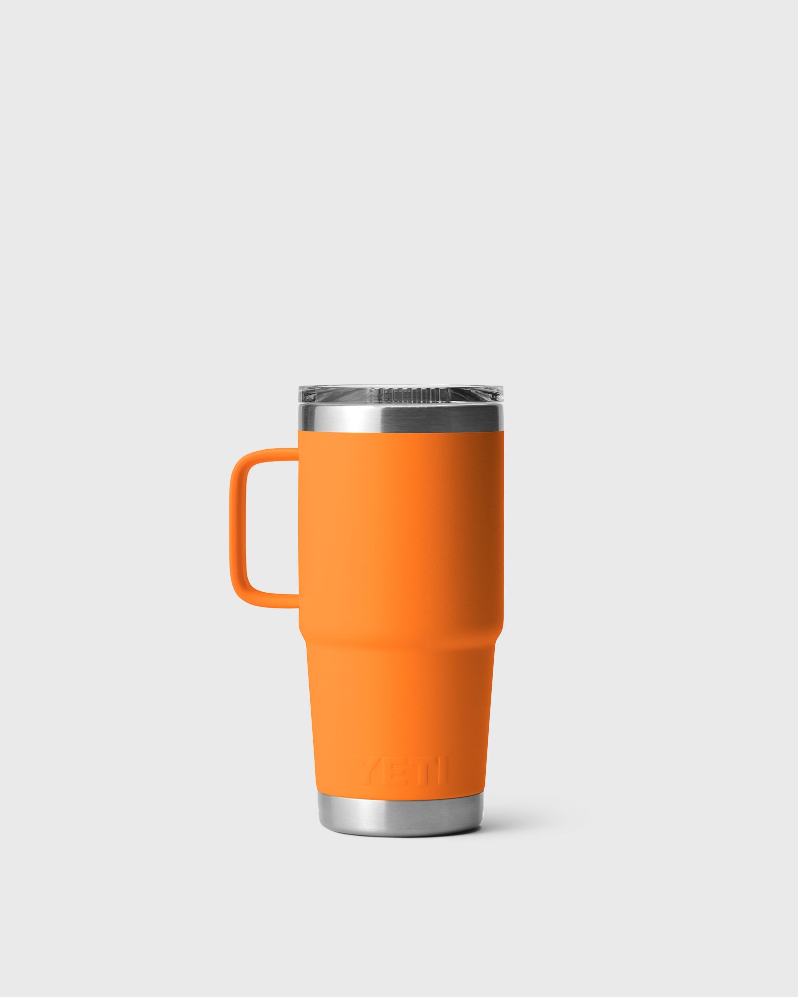 RAMBLER 20 OZ TRAVEL MUG