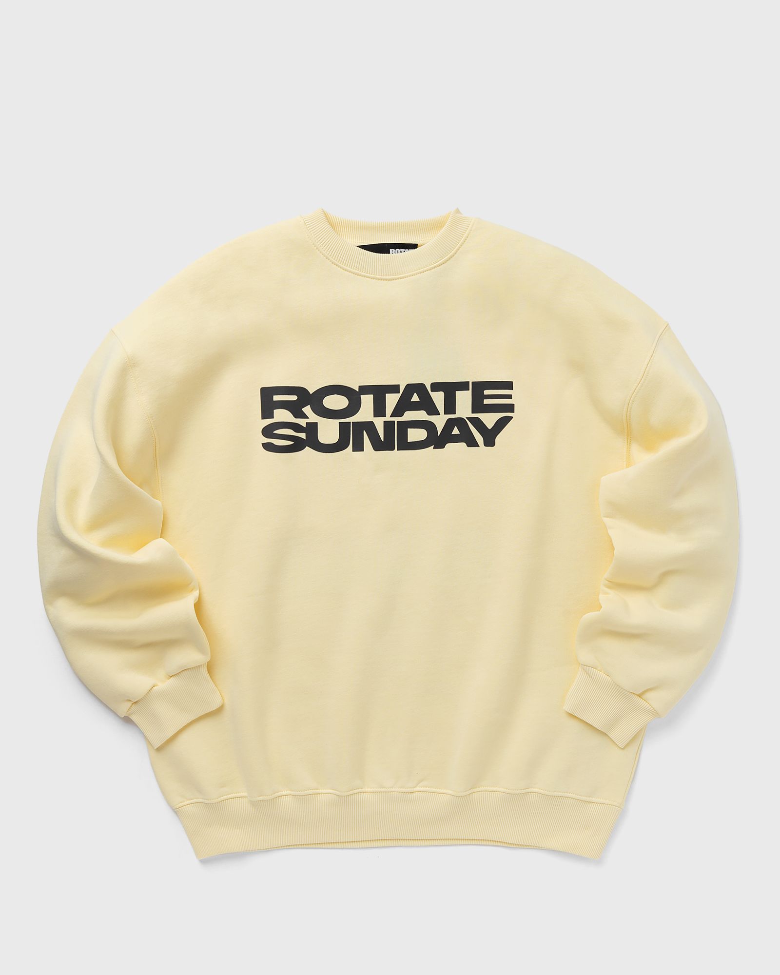 Sweat Logo Crewneck