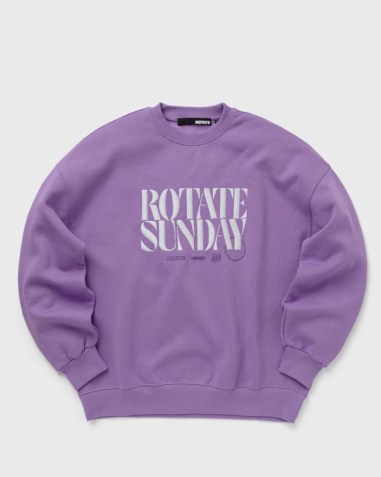 Sweat Logo Crewneck